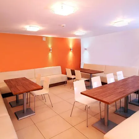 36 Hostel Warszawa