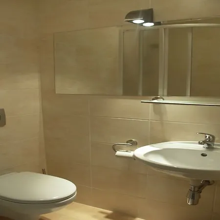 36 Hostel Warsaw