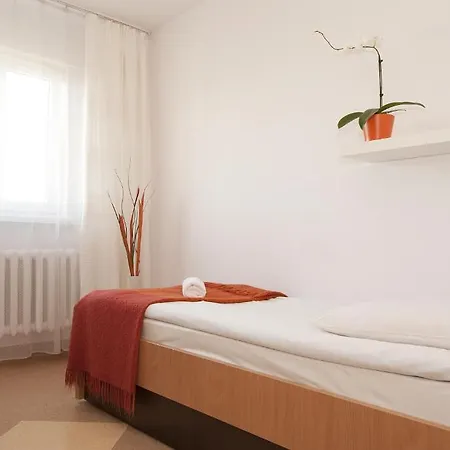 36 Hostel Warsaw
