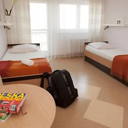36 Hostel Warszawa