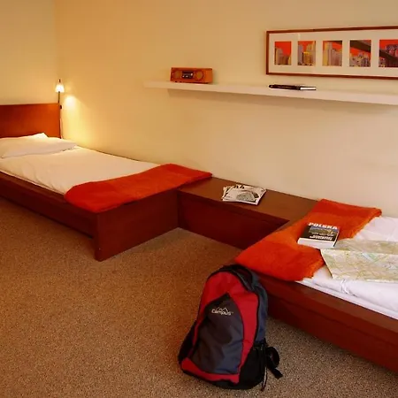 36 Hostel