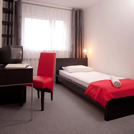 Hostel 36 Warszawa