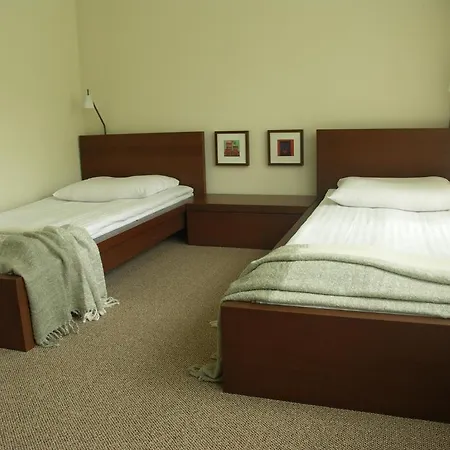 36 Hostel *